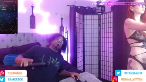 Snapshot of samandbrat chatting on January 2, 2025, 1:49 am Join us - and online show from January 2, 2025, 1:49 am