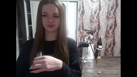 Snapshot of samanta55555 chatting on January 6, 2025, 7:45 pm samanta55555 online show from January 6, 2025, 7:45 pm