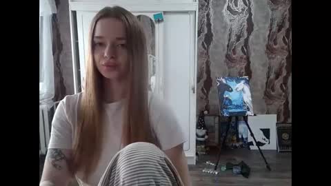 Snapshot of samanta55555 chatting on October 8, 2025, 8:56 am samanta55555 online show from October 8, 2025, 8:56 am