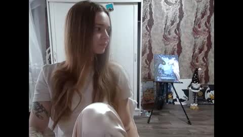 Snapshot of samanta55555 chatting on October 17, 2025, 9:12 am samanta55555 online show from October 17, 2025, 9:12 am