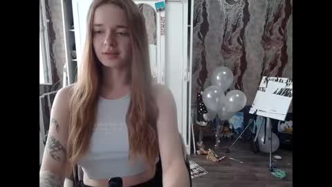 Snapshot of samanta55555 chatting on October 31, 2025, 11:44 am samanta55555 online show from October 31, 2025, 11:44 am