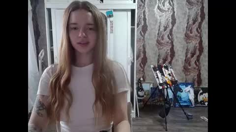 Snapshot of samanta55555 chatting on November 5, 2025, 10:04 am samanta55555 online show from November 5, 2025, 10:04 am