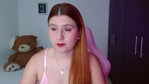 samanta_0277 online show from January 9, 2026, 3:15 pm