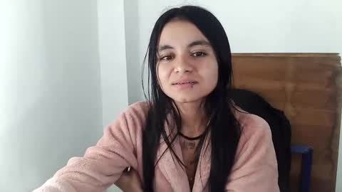 Snapshot of samanta_06_ chatting on November 11, 2025, 4:12 am Samanta online show from November 11, 2025, 4:12 am