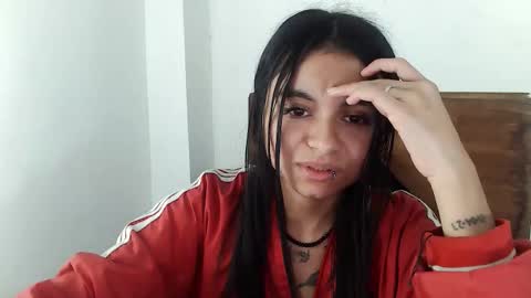 Snapshot of samanta_06_ chatting on November 12, 2025, 4:57 am Samanta online show from November 12, 2025, 4:57 am