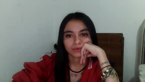 Snapshot of samanta_06_ chatting on November 14, 2025, 5:06 am Samanta online show from November 14, 2025, 5:06 am