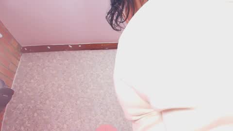 Snapshot of samanta_360 chatting on December 19, 2024, 6:34 pm Samanta online show from December 19, 2024, 6:34 pm