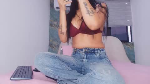 Samanta online show from February 15, 2026, 11:52 am