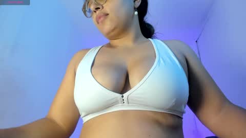 Samanta Sweet online show from May 27, 2026, 5:21 pm