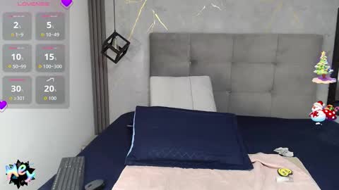  Samantha  online show from November 26, 2025, 12:28 pm