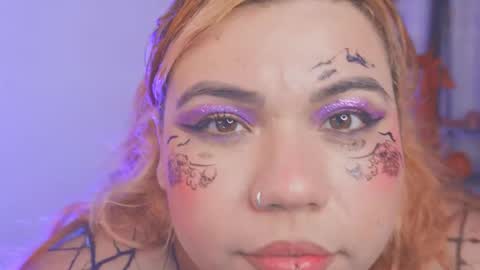 SAMANTA online show from October 30, 2025, 10:06 am