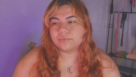 SAMANTA online show from November 30, 2025, 8:02 pm