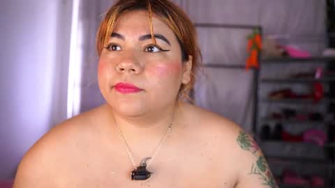 Snapshot of samanta_cutee1 chatting on August 1, 2026, 3:44 pm SAMANTA online show from August 1, 2026, 3:44 pm