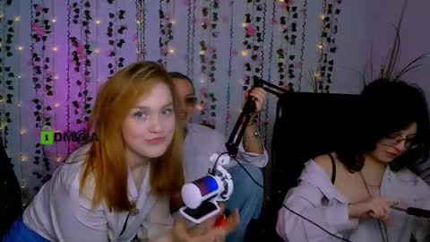 samanta_hotty online show from October 18, 2025, 7:03 pm