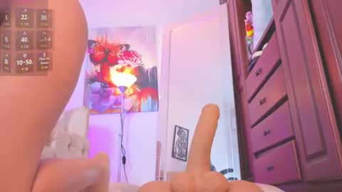 samanta_jones__ online show from January 6, 2026, 11:03 am