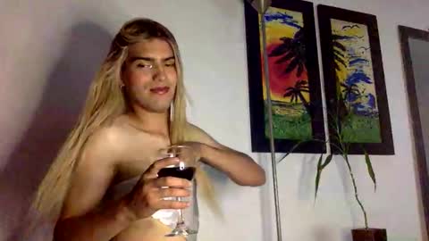 Snapshot of samanta_loch chatting on June 15, 2026, 4:58 am samanta loch online show from June 15, 2026, 4:58 am