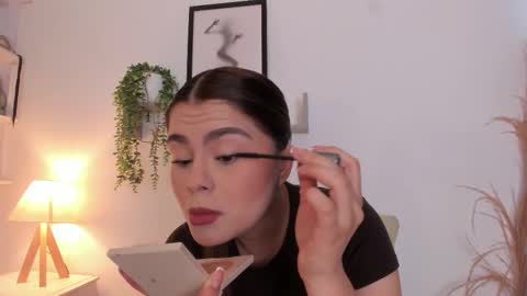 samanta online show from November 6, 2025, 12:06 pm