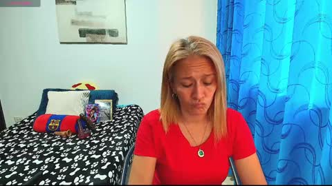 Snapshot of samanta_stone69 chatting on January 23, 2025, 10:22 pm Samanta Stone online show from January 23, 2025, 10:22 pm