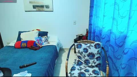 Snapshot of samanta_stone69 chatting on February 6, 2025, 8:45 pm Samanta Stone online show from February 6, 2025, 8:45 pm