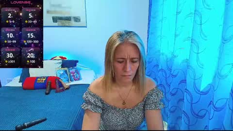 Snapshot of samanta_stone69 chatting on February 7, 2025, 9:04 pm Samanta Stone online show from February 7, 2025, 9:04 pm