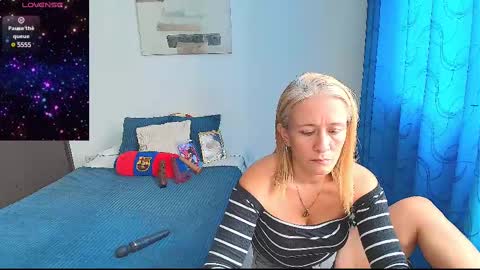 Snapshot of samanta_stone69 chatting on February 11, 2025, 7:59 pm Samanta Stone online show from February 11, 2025, 7:59 pm