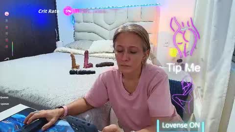 Snapshot of samanta_stone69 chatting on September 16, 2025, 10:55 pm Samanta Stone online show from September 16, 2025, 10:55 pm