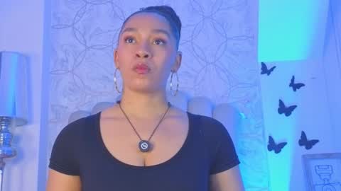  samanta  online show from October 14, 2025, 3:29 am