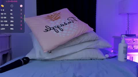  samanta  online show from November 10, 2025, 9:36 pm