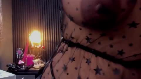 Samanta online show from March 12, 2026, 8:26 pm