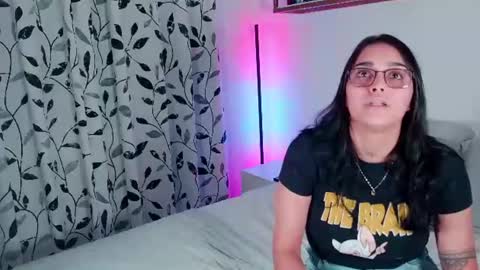 samantaher online show from July 6, 2026, 2:52 am