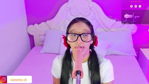 samantakane online show from March 13, 2026, 4:41 am