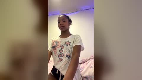 Samantha online show from April 25, 2026, 9:12 pm