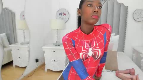 Samanta online show from November 5, 2025, 7:58 pm