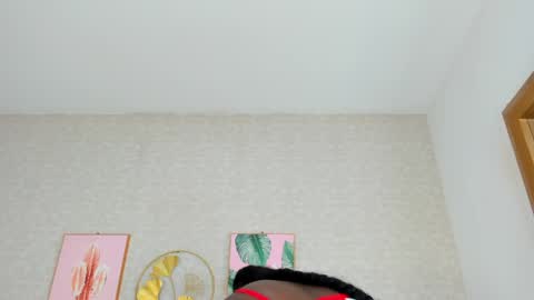 Samanta online show from April 21, 2026, 3:35 am