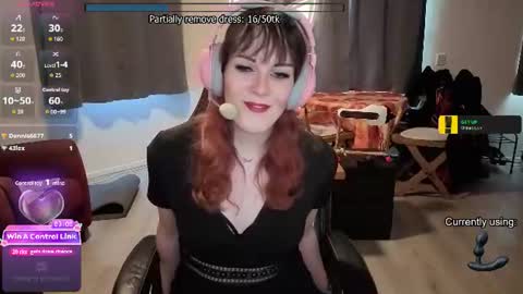 Samanteased online show from July 11, 2026, 5:59 pm