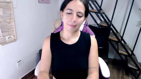 samantha online show from November 20, 2025, 5:12 pm