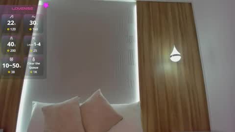 S A M A N T H A online show from March 14, 2026, 2:28 am