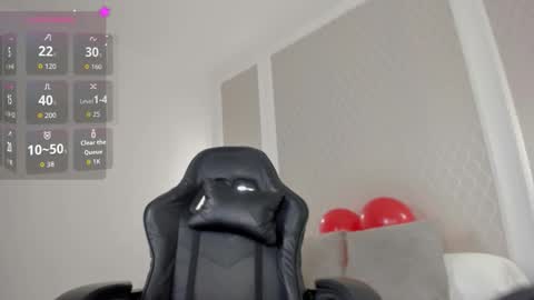 S A M A N T H A online show from March 31, 2026, 3:41 am