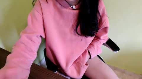 samantha_699 online show from December 20, 2025, 1:40 pm