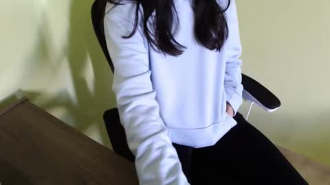 samantha_699 online show from December 22, 2025, 6:05 pm