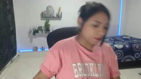 Snapshot of samantha__morris chatting on February 3, 2025, 12:15 am sammy online show from February 3, 2025, 12:15 am