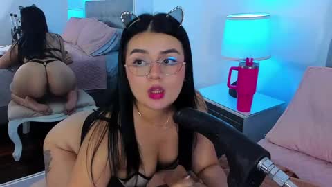 Samantha Vega online show from May 27, 2026, 8:28 pm