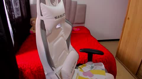 Snapshot of samantha__wilson chatting on September 22, 2025, 2:30 pm Samantha online show from September 22, 2025, 2:30 pm