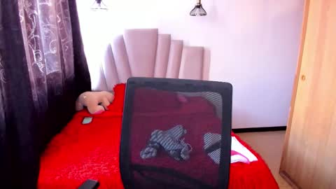 Snapshot of samantha__wilson chatting on September 23, 2025, 11:35 am Samantha online show from September 23, 2025, 11:35 am