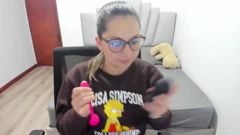 Samantha  online show from January 7, 2026, 11:29 pm