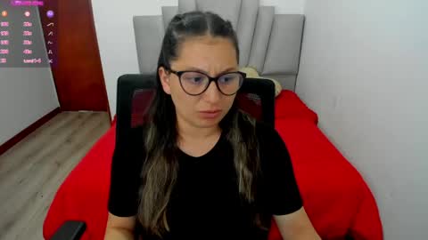 Samantha  online show from May 15, 2026, 7:43 pm
