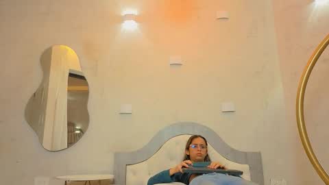 samantha_and_bastian online show from March 27, 2026, 3:12 am