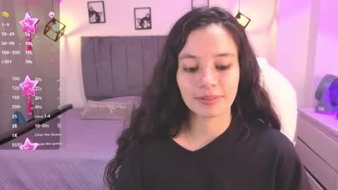 samantha_blow online show from May 2, 2026, 3:55 am