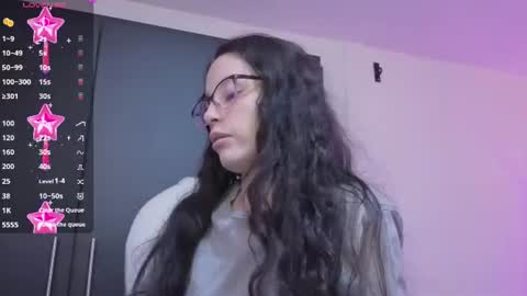 samantha_blow online show from June 21, 2026, 2:47 am
