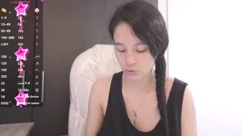 samantha_blow online show from July 1, 2026, 2:46 am